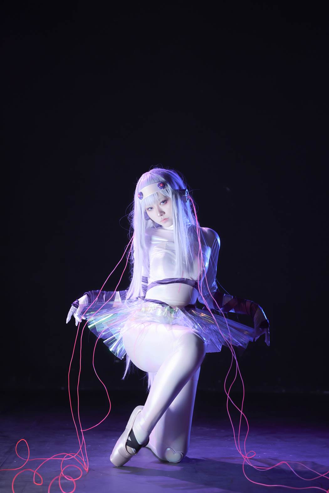 图片[12]-G44不会受伤 – 喵斯快跑 玛莉嘉[28P] – 速更版-美库