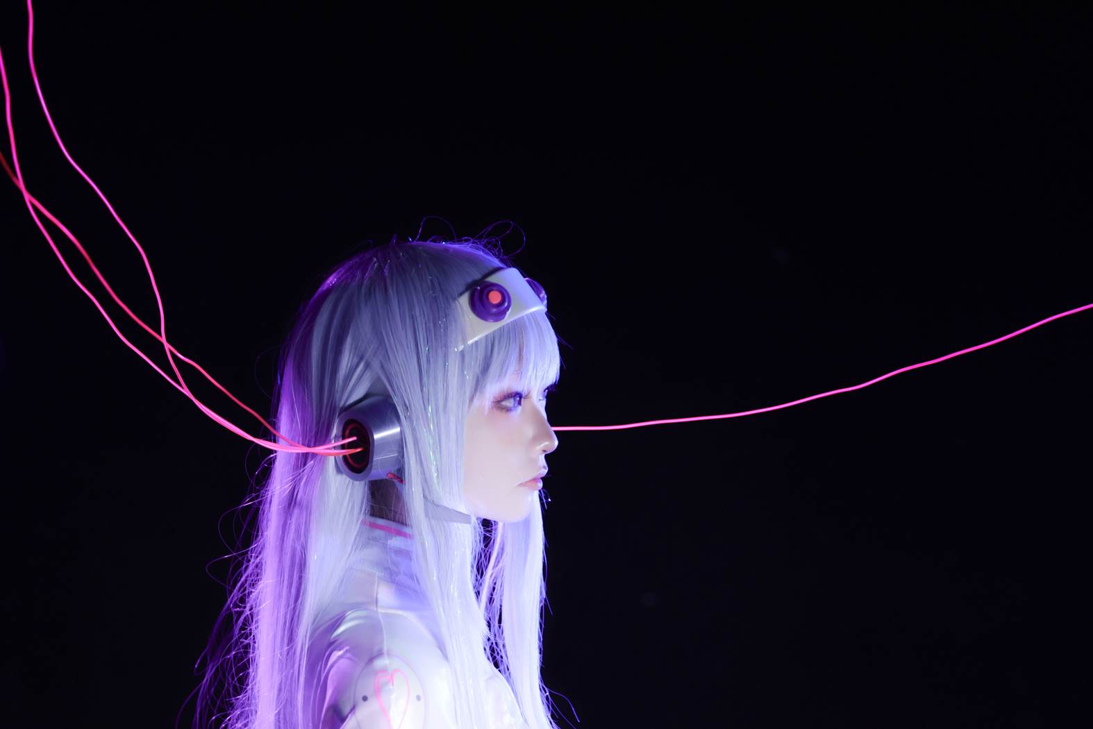 图片[16]-G44不会受伤 – 喵斯快跑 玛莉嘉[28P] – 速更版-美库