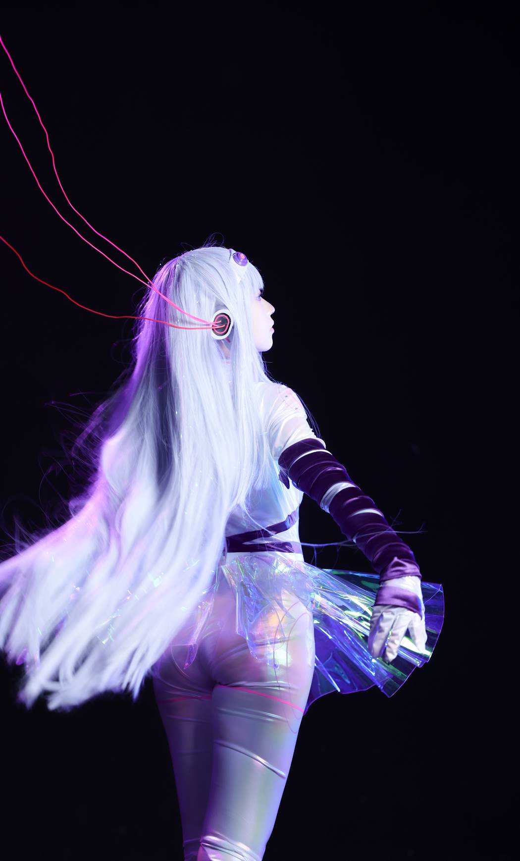 图片[17]-G44不会受伤 – 喵斯快跑 玛莉嘉[28P] – 速更版-美库