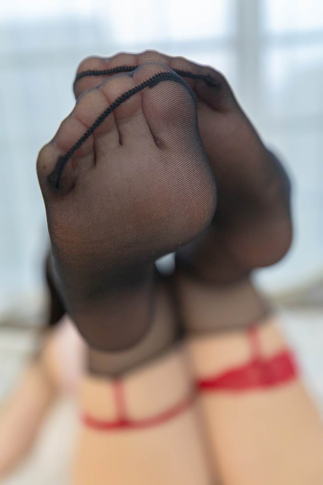 图片[30]-神楽板真冬 – 攻速双马尾[47P] – 速更版-美库