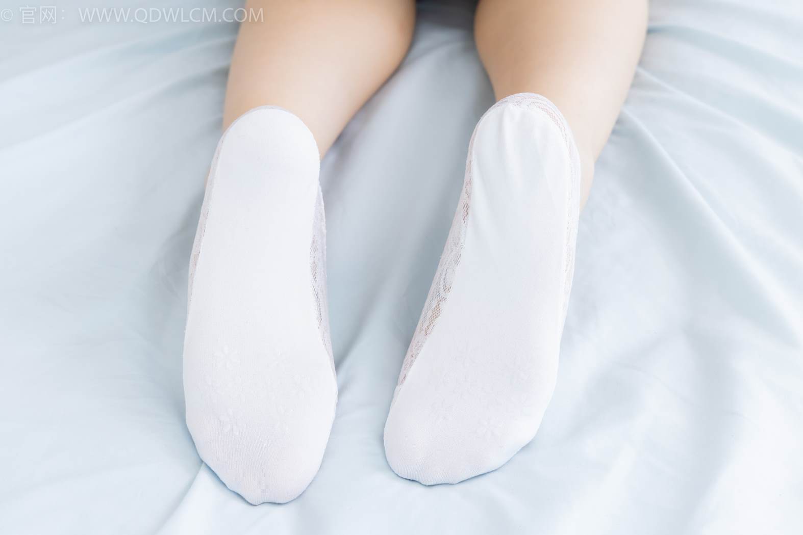 图片[117]-物恋传媒 NO.2423 嘟嘟-JK制服、板鞋、白色蕾丝船袜、裸足[126P] – 速更版-美库