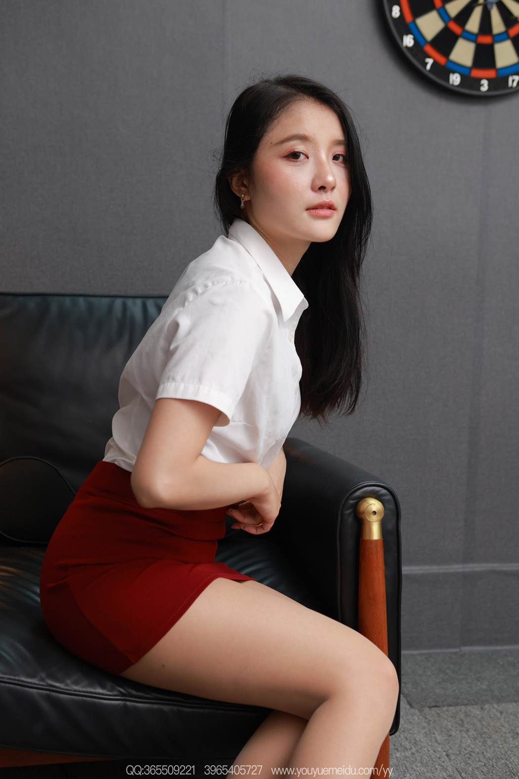 图片[21]-[IESS异思趣向] 2025.07.23 丝享家2113：婉萍《OL小妹（下）》[95P] – 速更版-美库