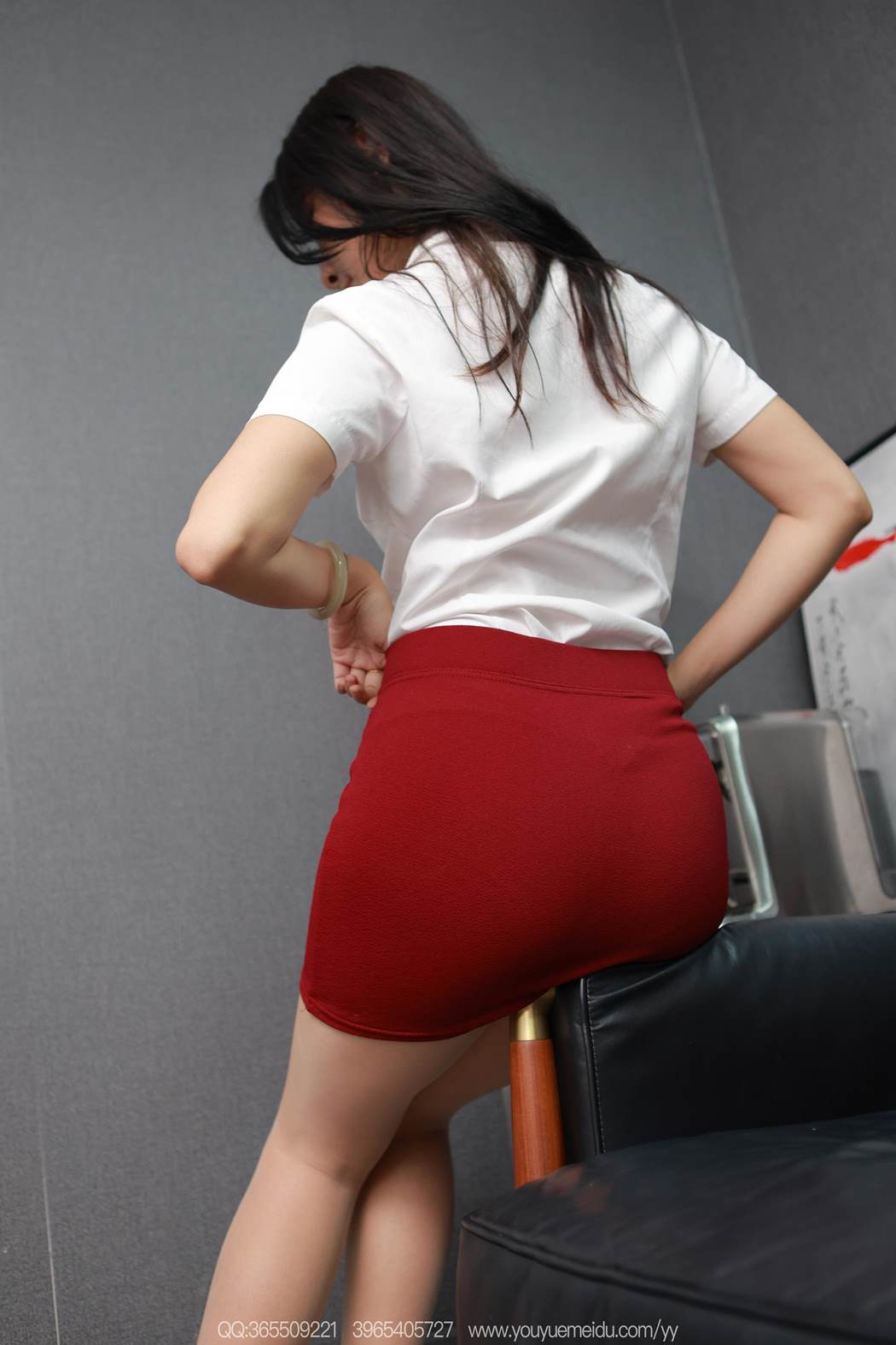 图片[58]-[IESS异思趣向] 2025.07.23 丝享家2113：婉萍《OL小妹（下）》[95P] – 速更版-美库