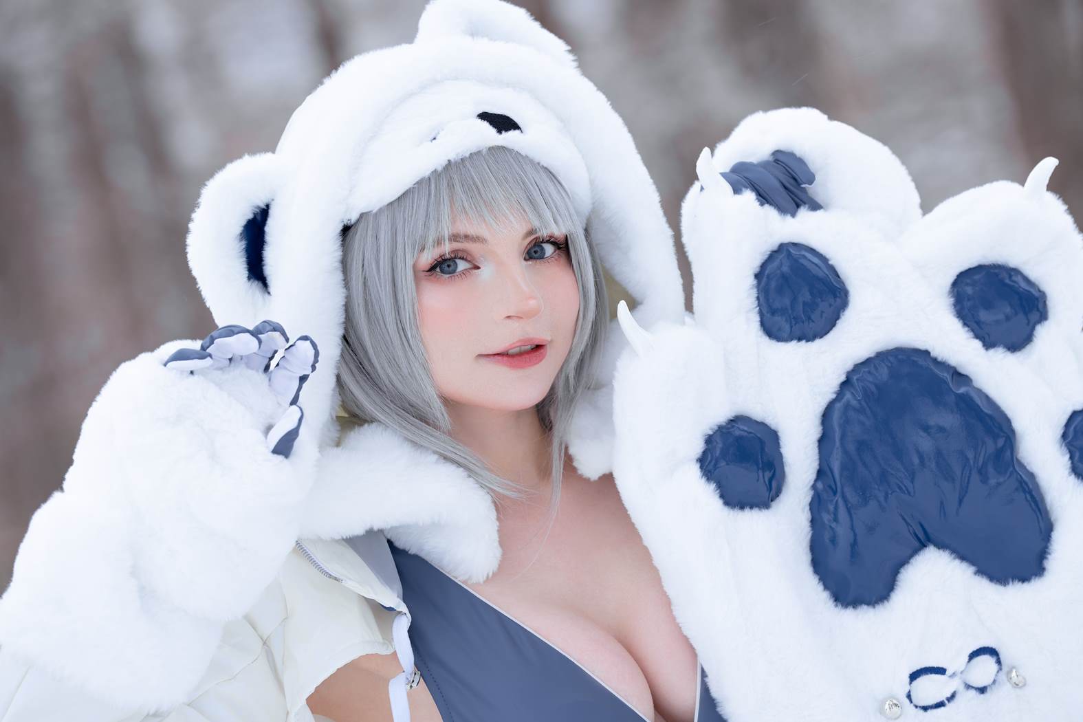 图片[17]-Peach milky – Neve[30P] – 速更版-美库