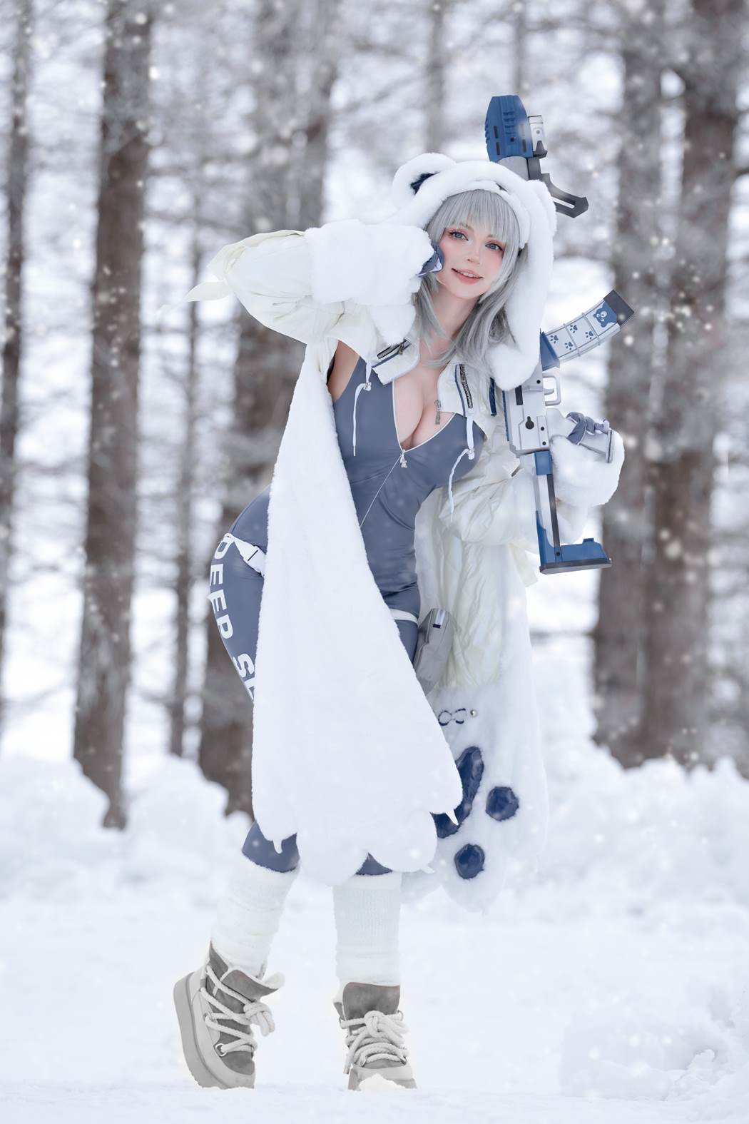 图片[19]-Peach milky – Neve[30P] – 速更版-美库