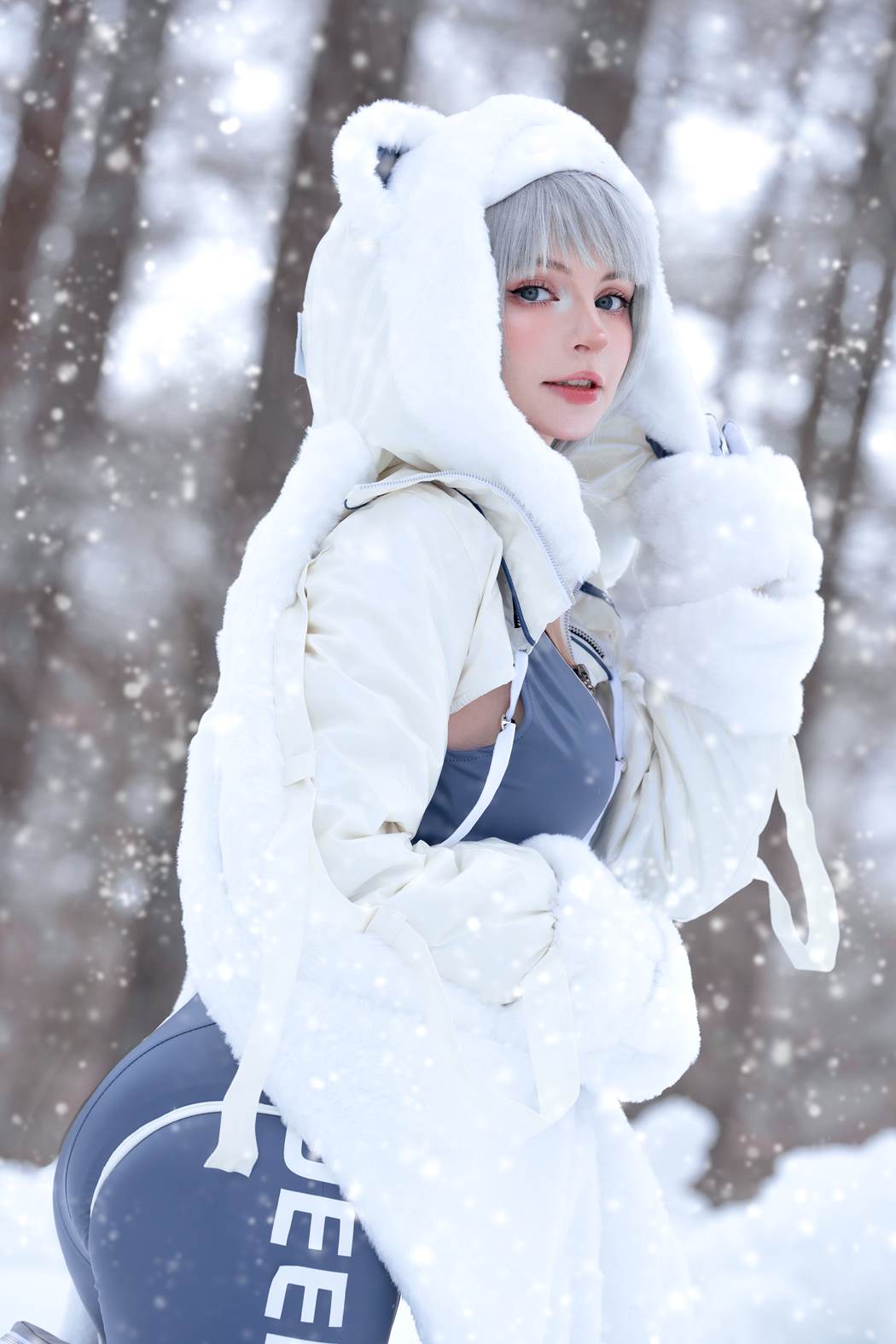 图片[23]-Peach milky – Neve[30P] – 速更版-美库