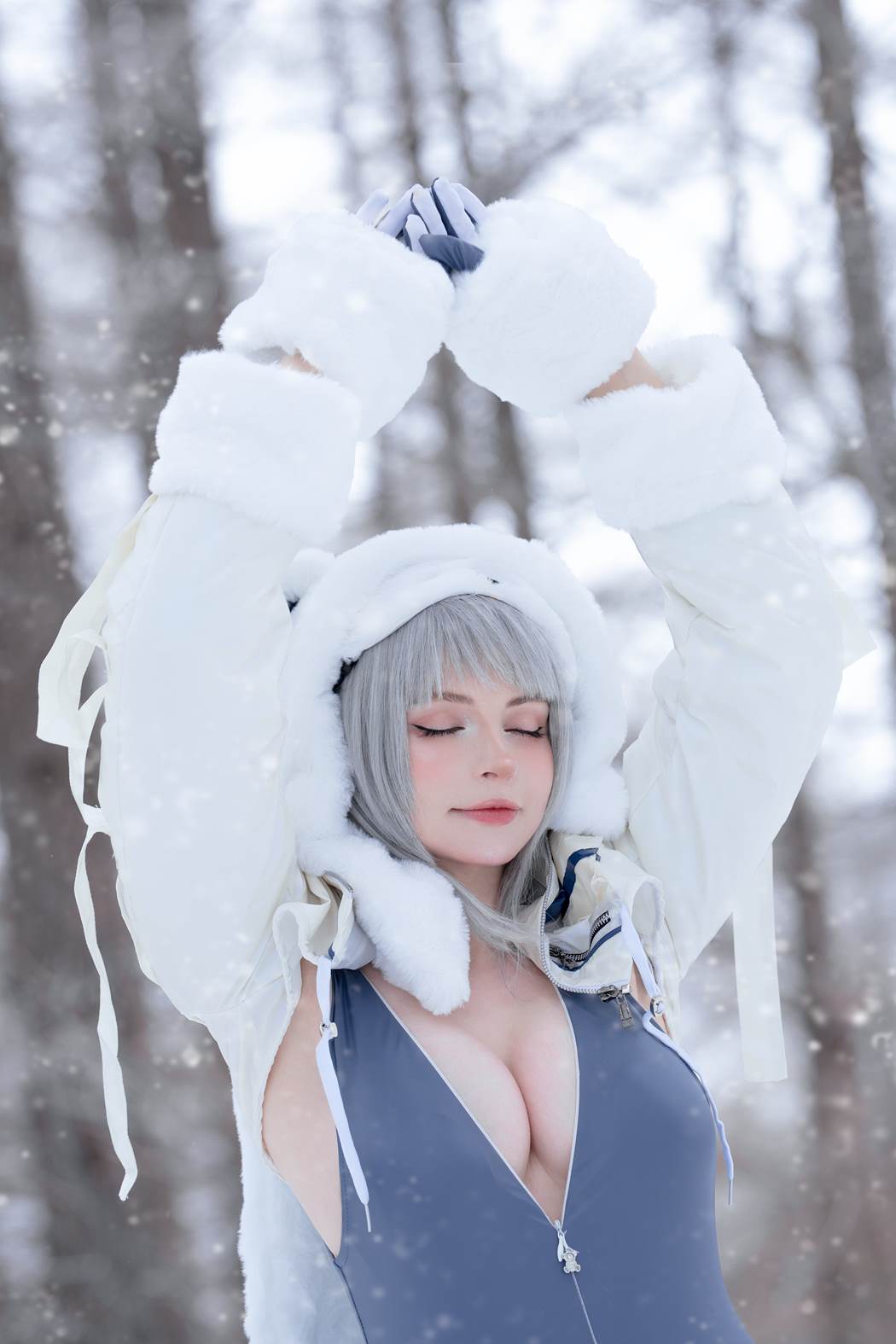 图片[29]-Peach milky – Neve[30P] – 速更版-美库