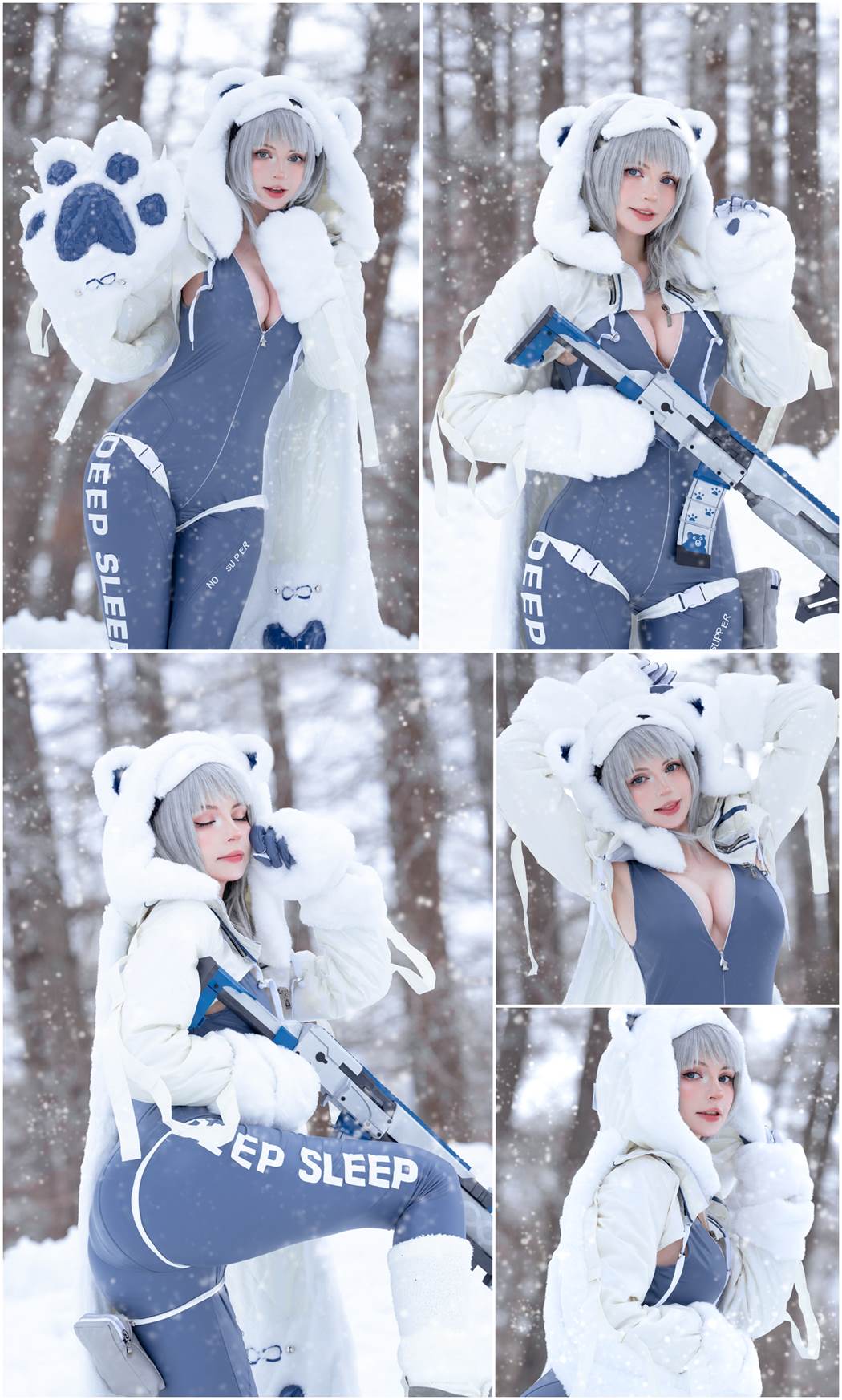 图片[31]-Peach milky – Neve[30P] – 速更版-美库