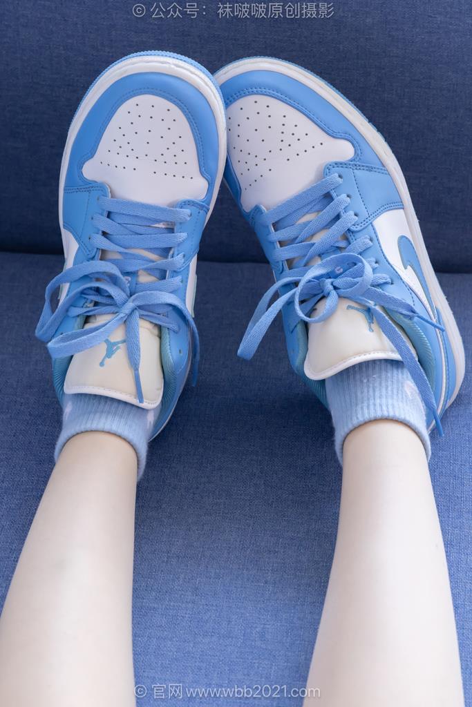 图片[11]-[BoBoSocks袜啵啵]NO.586 稚予-JK制服、板鞋、高跟鞋、薄肉丝、薄黑丝[140P] – 速更版-美库