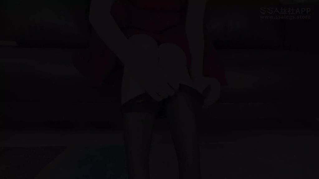 图片[28]-[SSA丝社]短片 NO.0192 CC 试穿SK无痕自由丝袜[30P] – 速更版-美库