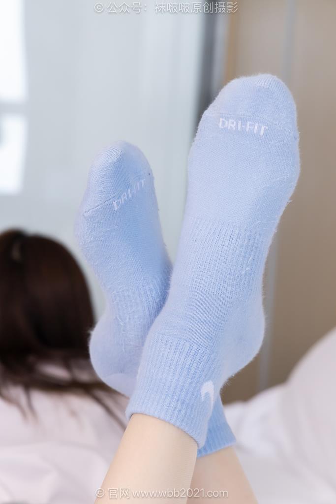 图片[28]-[BoBoSocks袜啵啵]NO.586 稚予-JK制服、板鞋、高跟鞋、薄肉丝、薄黑丝[140P] – 速更版-美库