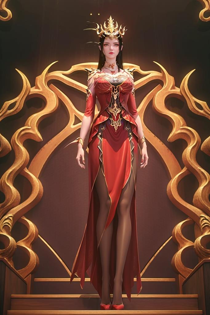 图片[21]-AI绘画 735 美杜莎 [27P] – 速更版-美库