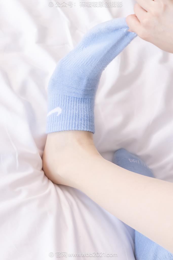 图片[39]-[BoBoSocks袜啵啵]NO.586 稚予-JK制服、板鞋、高跟鞋、薄肉丝、薄黑丝[140P] – 速更版-美库