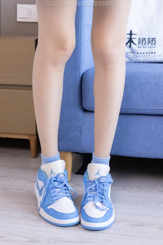 图片[135]-[BoBoSocks袜啵啵]NO.586 稚予-JK制服、板鞋、高跟鞋、薄肉丝、薄黑丝[140P] – 速更版-美库