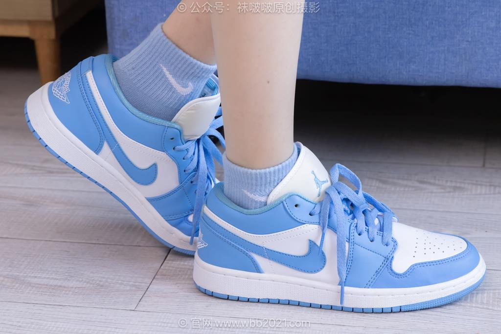 图片[137]-[BoBoSocks袜啵啵]NO.586 稚予-JK制服、板鞋、高跟鞋、薄肉丝、薄黑丝[140P] – 速更版-美库