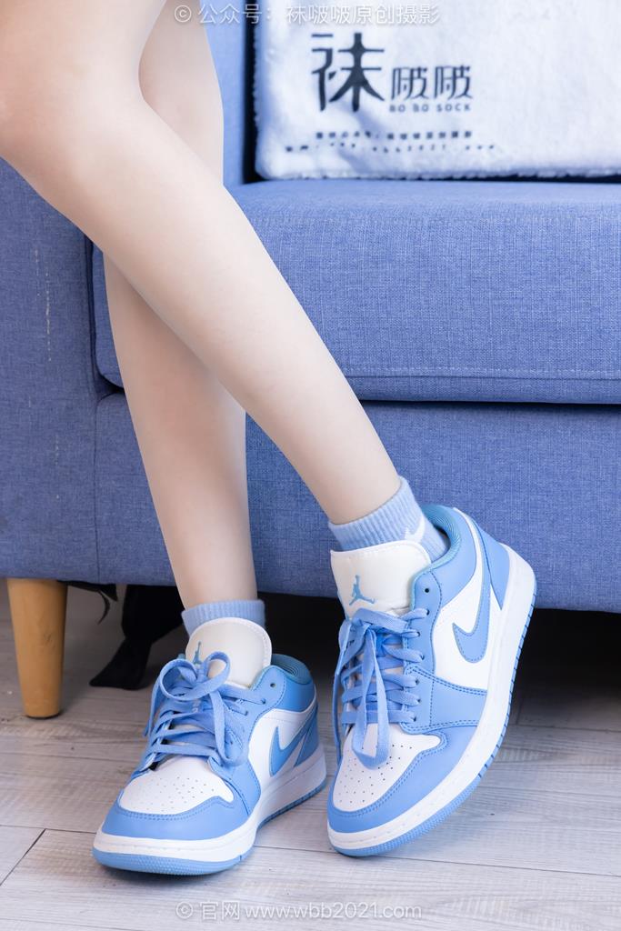 图片[138]-[BoBoSocks袜啵啵]NO.586 稚予-JK制服、板鞋、高跟鞋、薄肉丝、薄黑丝[140P] – 速更版-美库