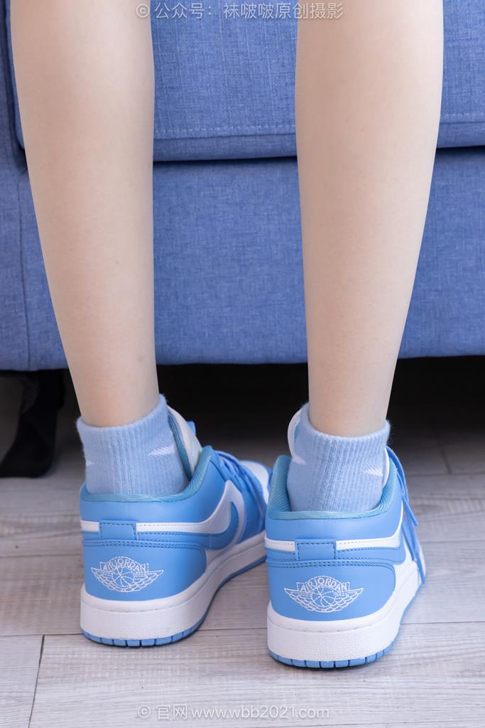 图片[140]-[BoBoSocks袜啵啵]NO.586 稚予-JK制服、板鞋、高跟鞋、薄肉丝、薄黑丝[140P] – 速更版-美库