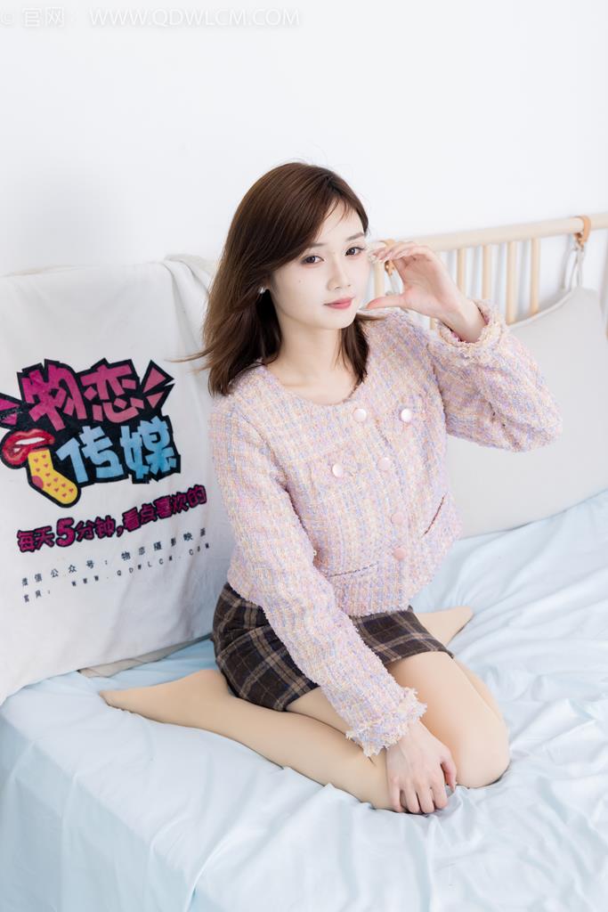 图片[95]-物恋传媒 NO.2425 橙子-长靴、白色过膝棉袜、厚肉丝[160P] – 速更版-美库