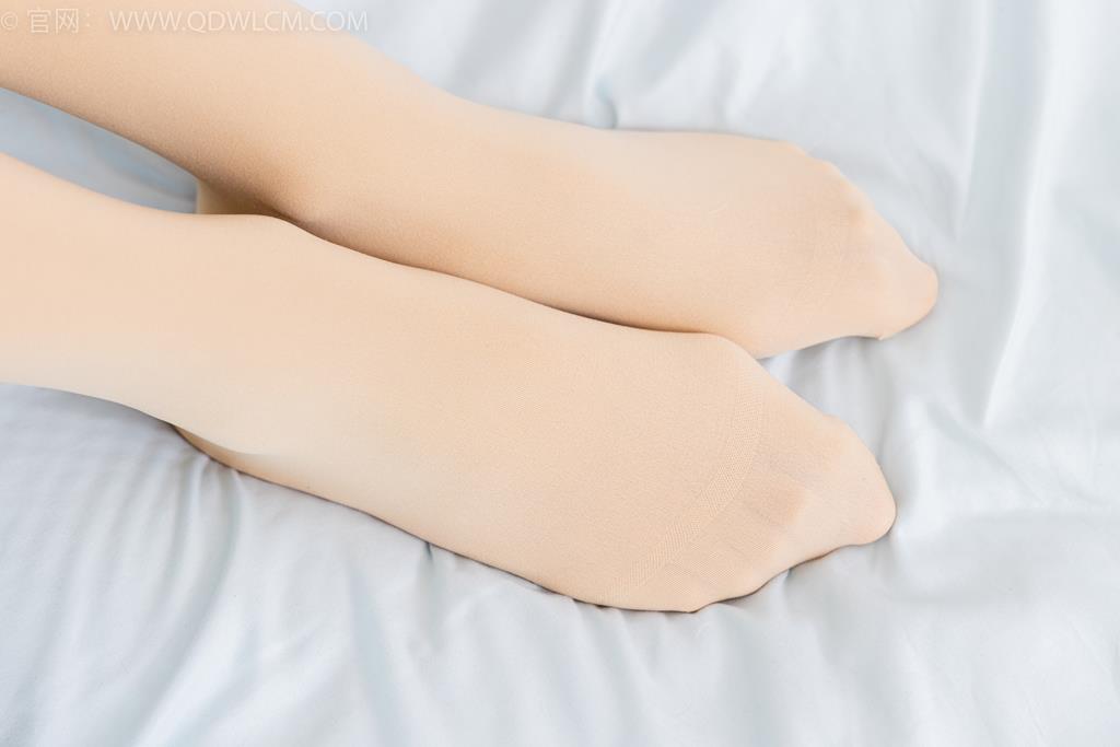 图片[134]-物恋传媒 NO.2425 橙子-长靴、白色过膝棉袜、厚肉丝[160P] – 速更版-美库