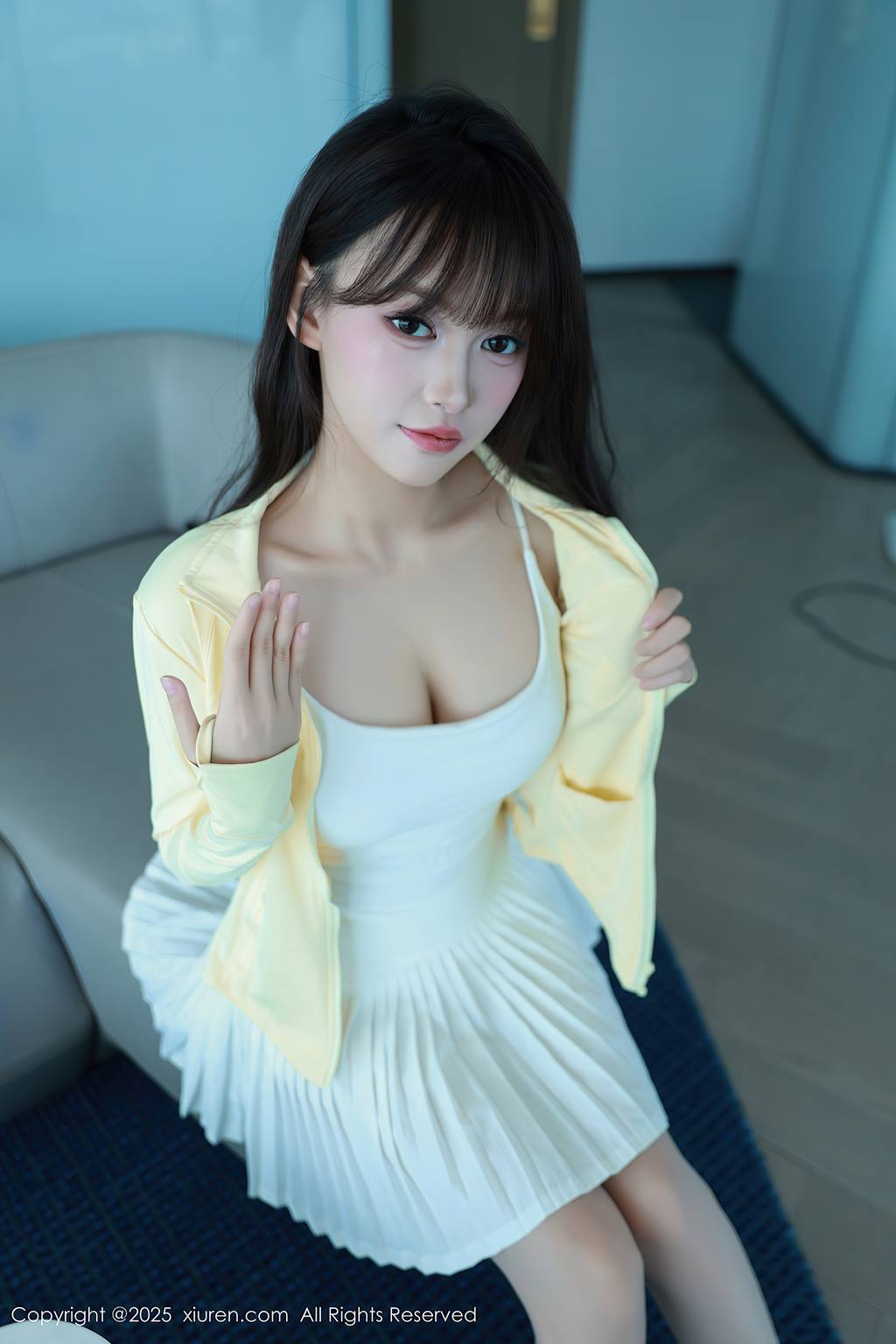 图片[12]-[Xiuren秀人网]2025.08.28 NO.10702 糯咪[35P] – 速更版-美库