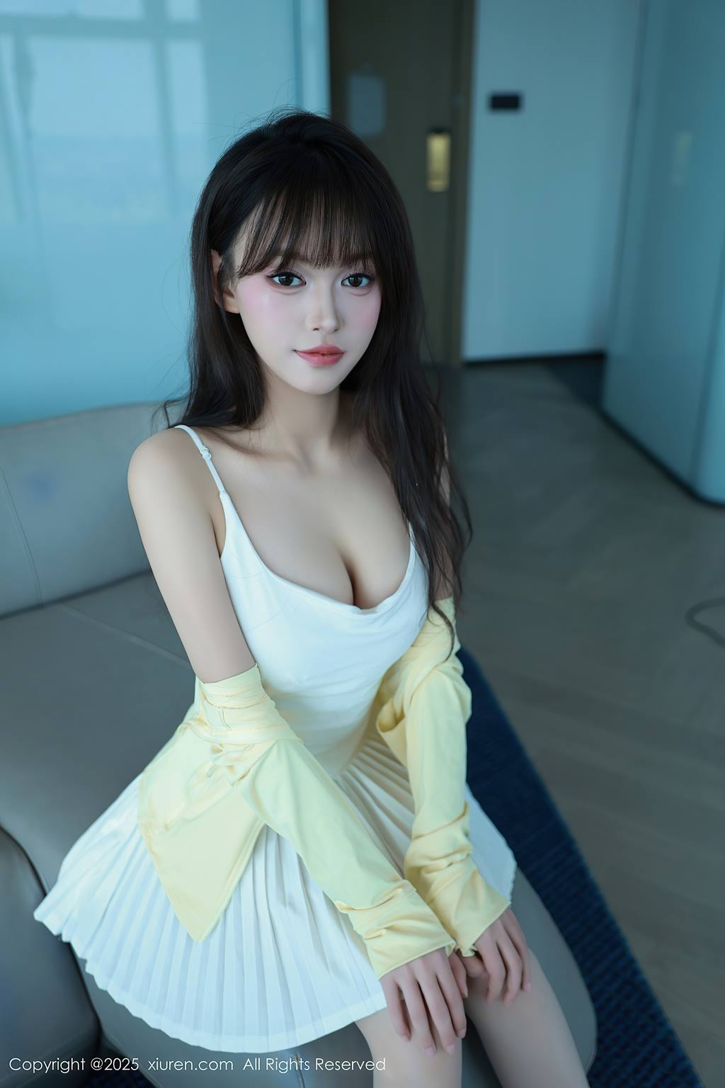 图片[13]-[Xiuren秀人网]2025.08.28 NO.10702 糯咪[35P] – 速更版-美库