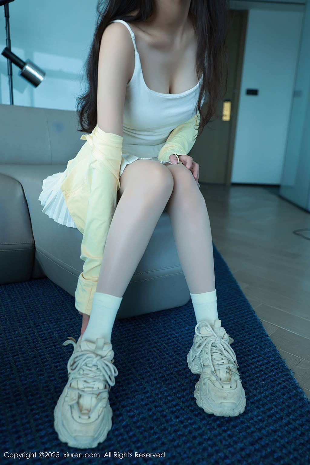 图片[14]-[Xiuren秀人网]2025.08.28 NO.10702 糯咪[35P] – 速更版-美库