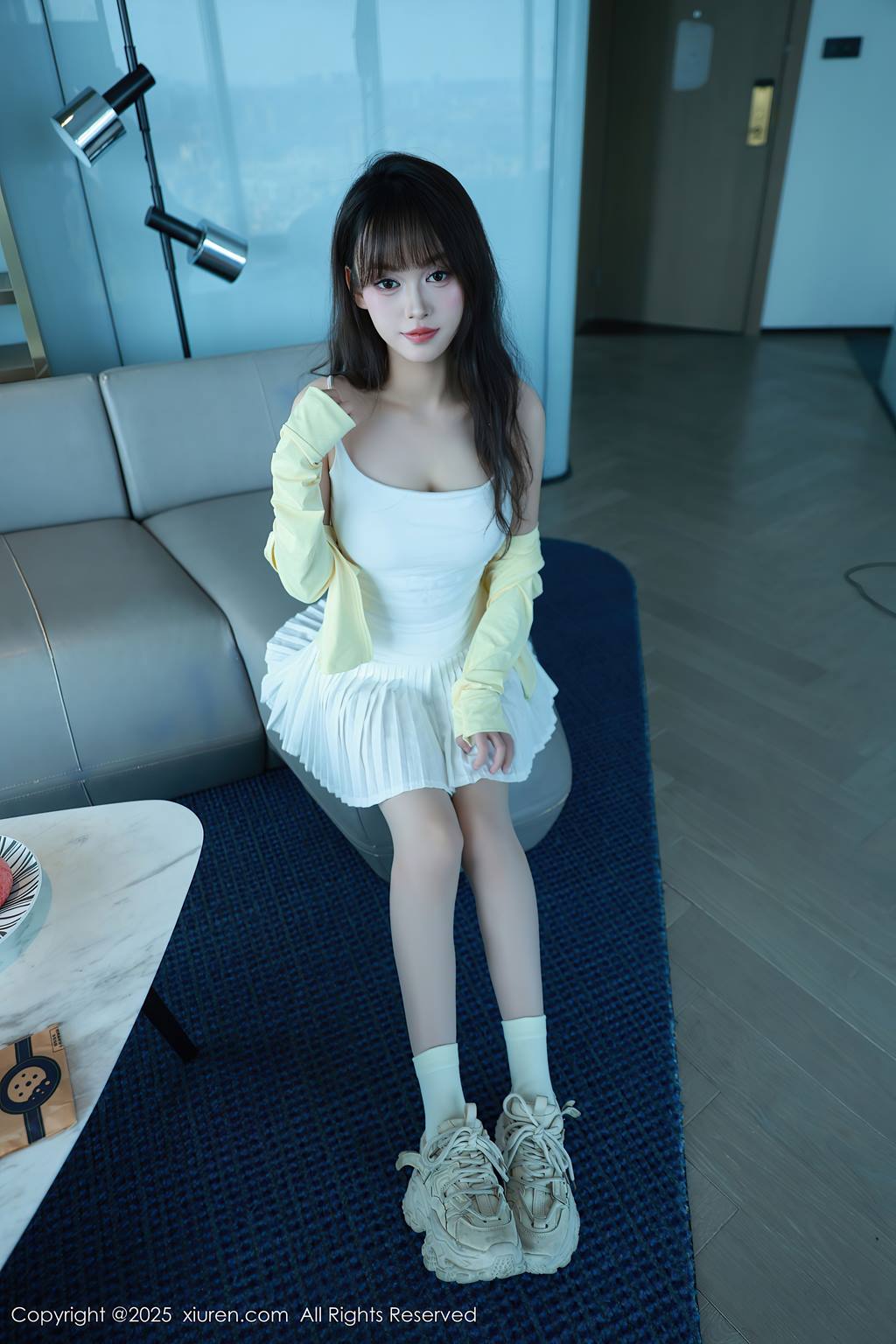 图片[15]-[Xiuren秀人网]2025.08.28 NO.10702 糯咪[35P] – 速更版-美库