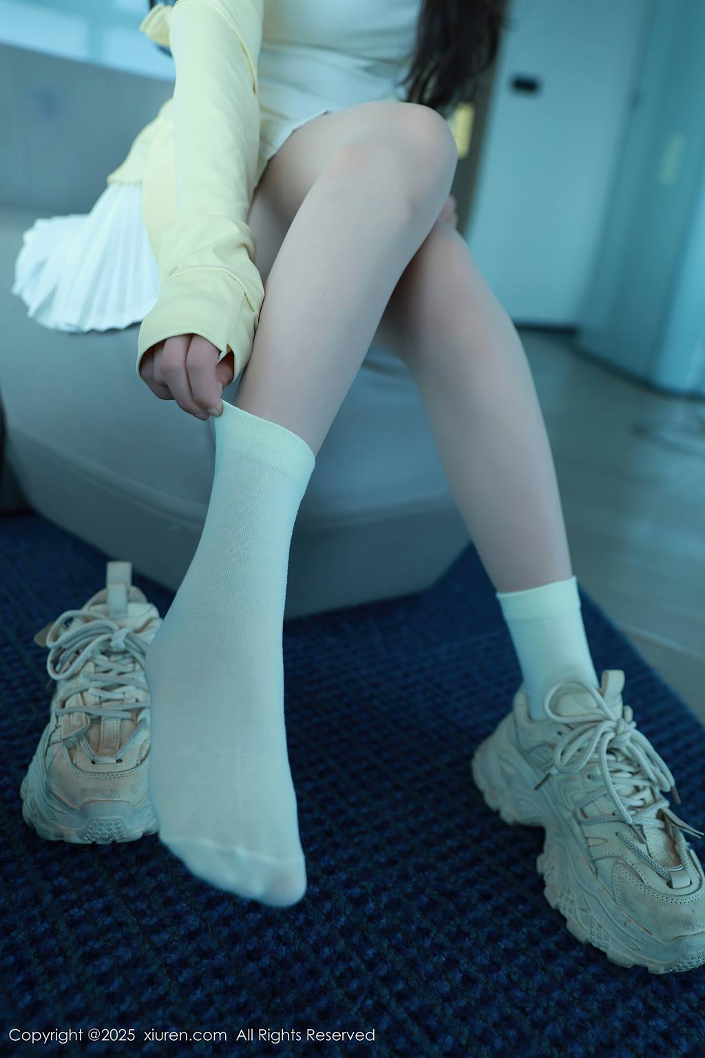 图片[16]-[Xiuren秀人网]2025.08.28 NO.10702 糯咪[35P] – 速更版-美库