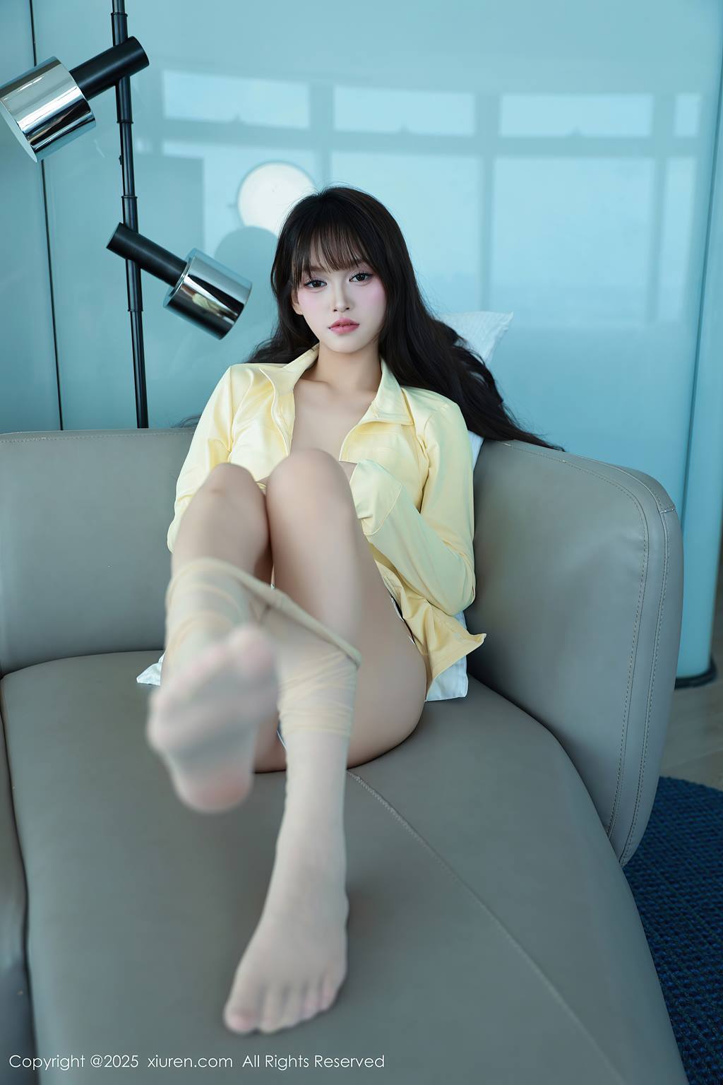 图片[25]-[Xiuren秀人网]2025.08.28 NO.10702 糯咪[35P] – 速更版-美库