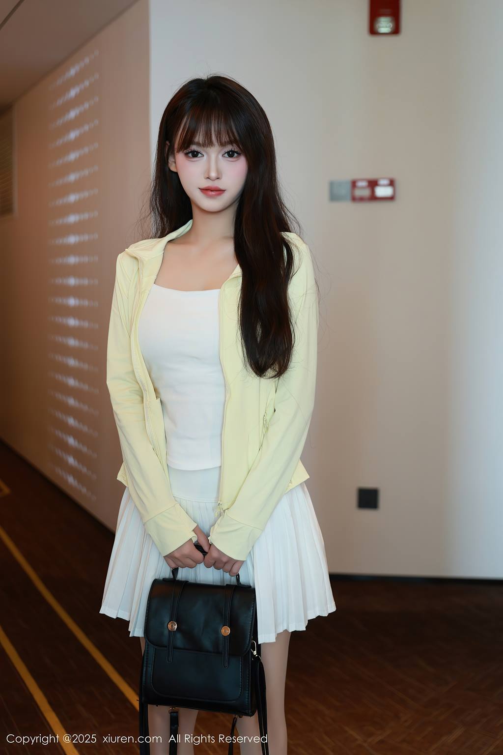 图片[27]-[Xiuren秀人网]2025.08.28 NO.10702 糯咪[35P] – 速更版-美库