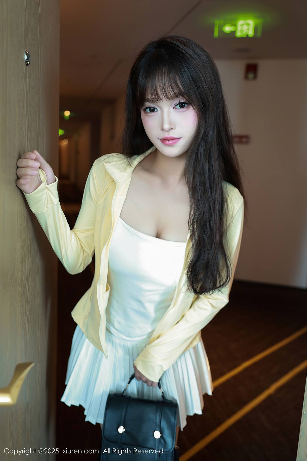 图片[28]-[Xiuren秀人网]2025.08.28 NO.10702 糯咪[35P] – 速更版-美库