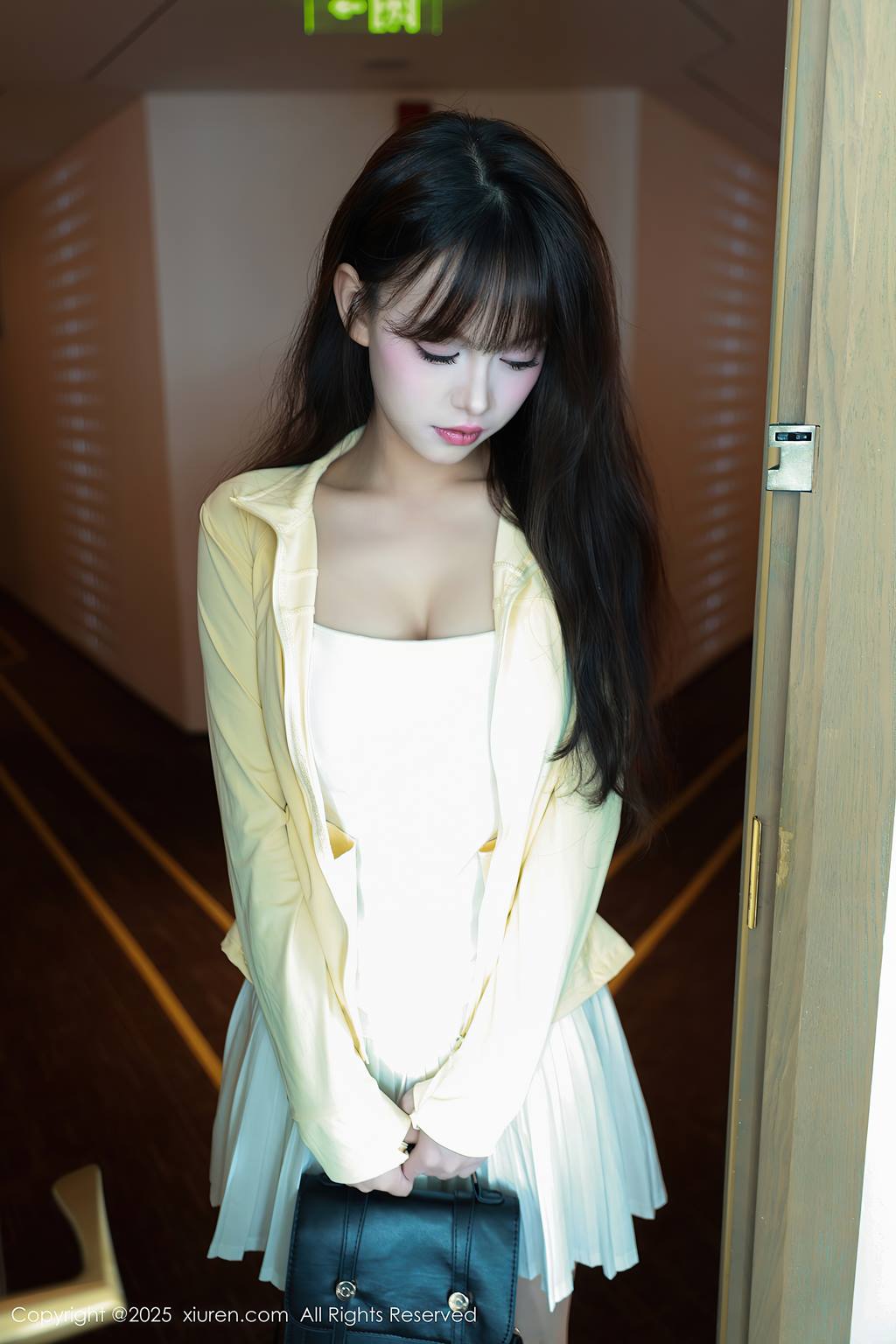 图片[29]-[Xiuren秀人网]2025.08.28 NO.10702 糯咪[35P] – 速更版-美库