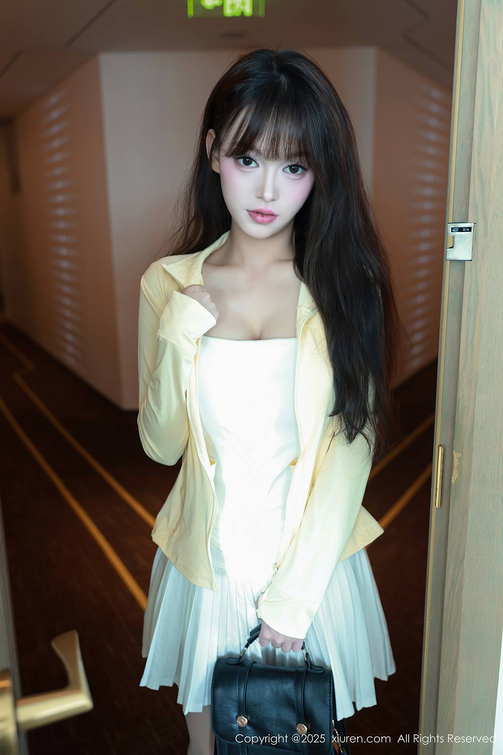 图片[30]-[Xiuren秀人网]2025.08.28 NO.10702 糯咪[35P] – 速更版-美库