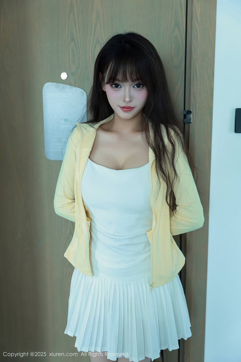 图片[34]-[Xiuren秀人网]2025.08.28 NO.10702 糯咪[35P] – 速更版-美库