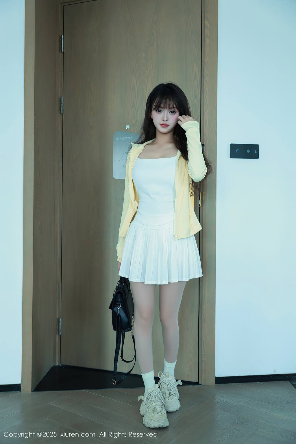 图片[35]-[Xiuren秀人网]2025.08.28 NO.10702 糯咪[35P] – 速更版-美库