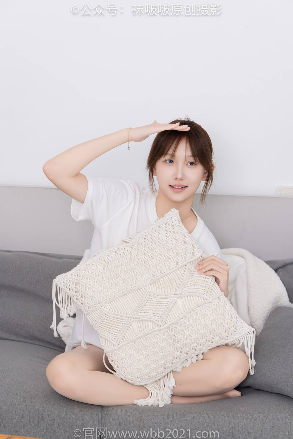 图片[139]-[BoBoSocks袜啵啵]NO.587 香菜-匡威帆布鞋、薄肉丝[139P] – 速更版-美库