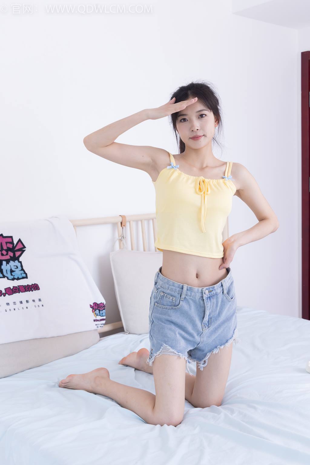 图片[10]-物恋传媒 NO.2426 茯苓-长靴、白棉袜、裸足[135P] – 速更版-美库