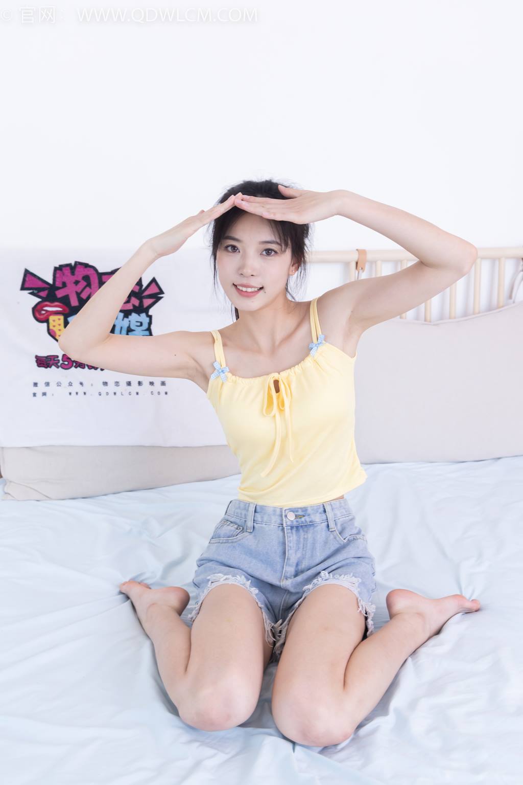 图片[21]-物恋传媒 NO.2426 茯苓-长靴、白棉袜、裸足[135P] – 速更版-美库