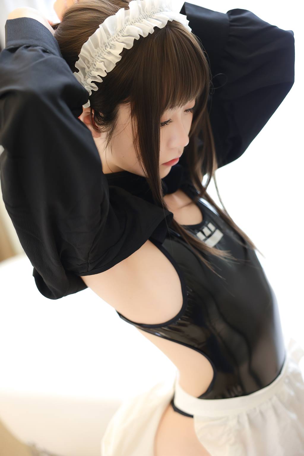 图片[10]-G44不会受伤 – 诗织[14P] – 速更版-美库