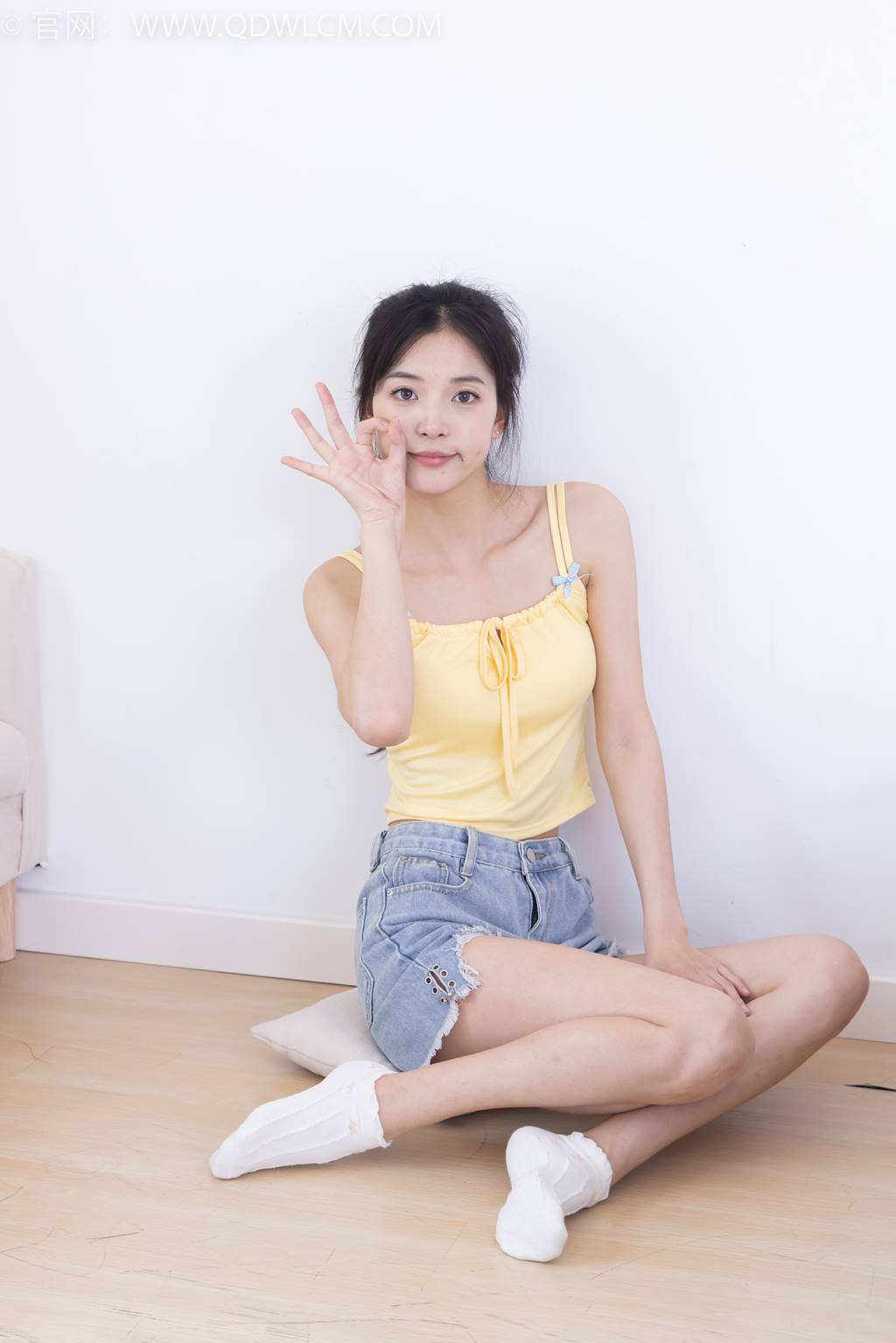 图片[59]-物恋传媒 NO.2426 茯苓-长靴、白棉袜、裸足[135P] – 速更版-美库