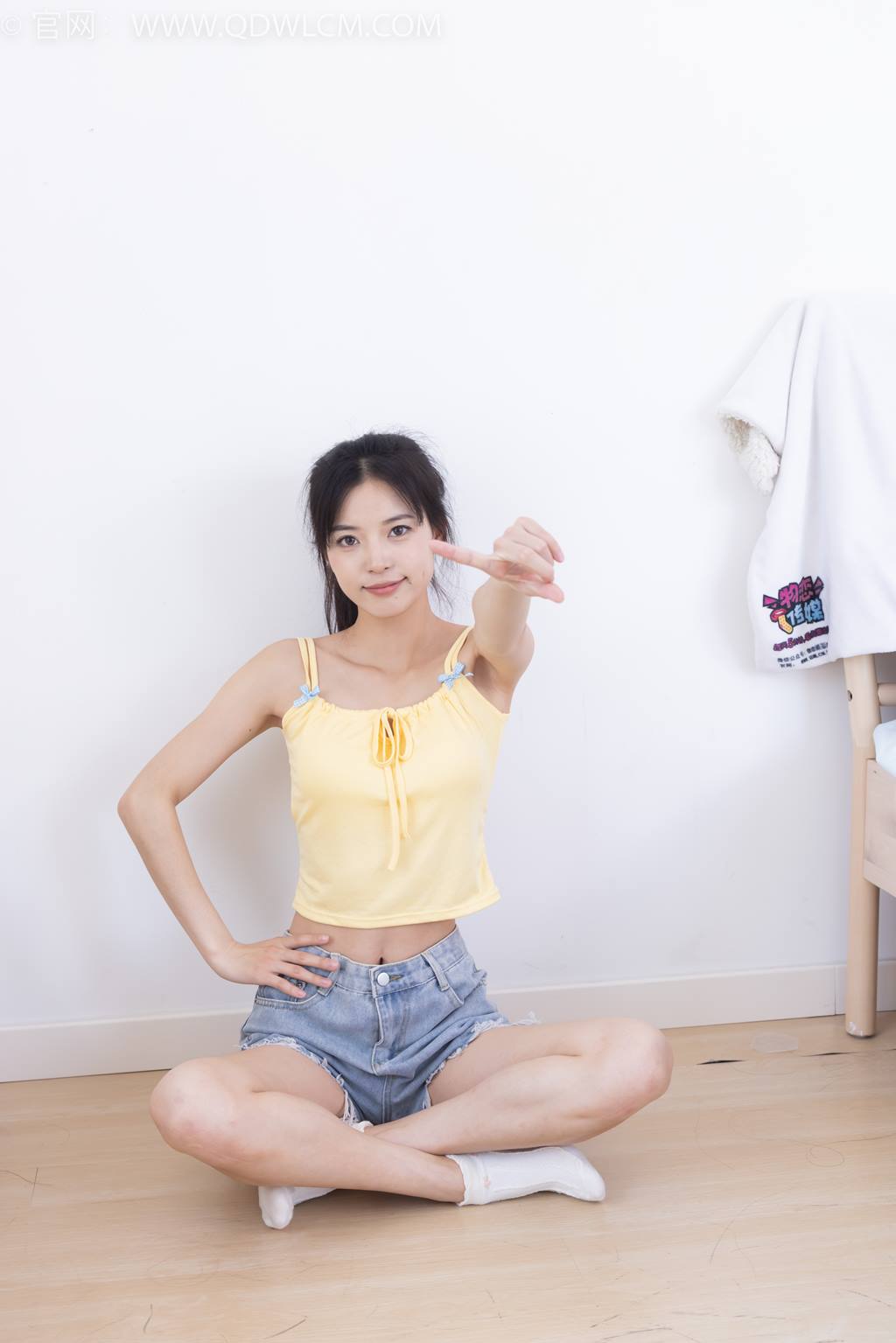 图片[76]-物恋传媒 NO.2426 茯苓-长靴、白棉袜、裸足[135P] – 速更版-美库