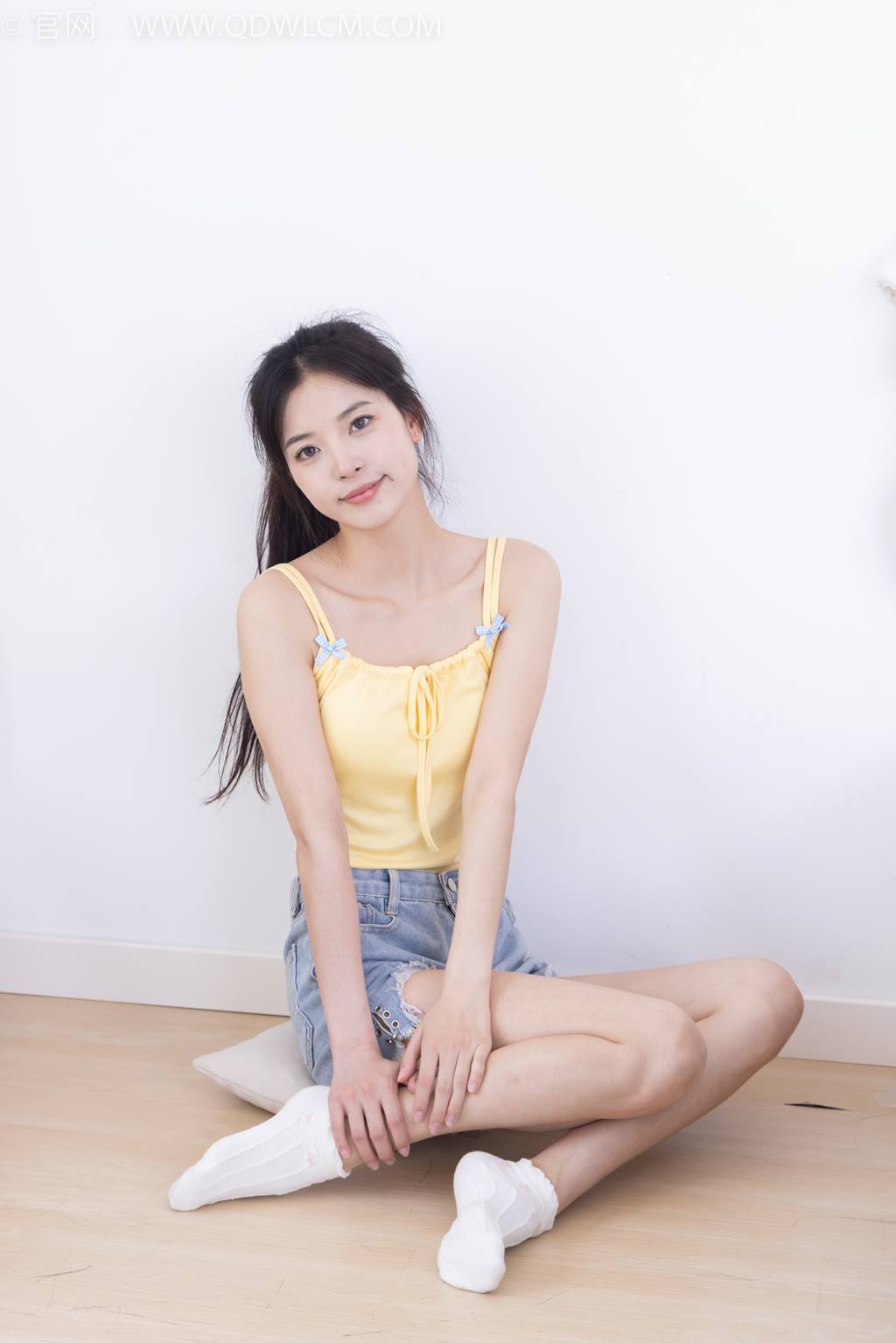 图片[87]-物恋传媒 NO.2426 茯苓-长靴、白棉袜、裸足[135P] – 速更版-美库