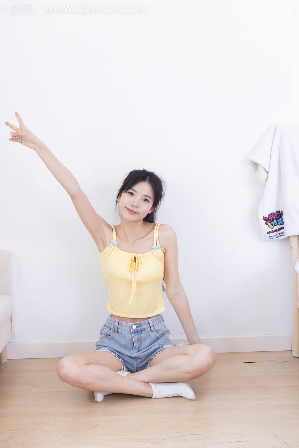 图片[94]-物恋传媒 NO.2426 茯苓-长靴、白棉袜、裸足[135P] – 速更版-美库