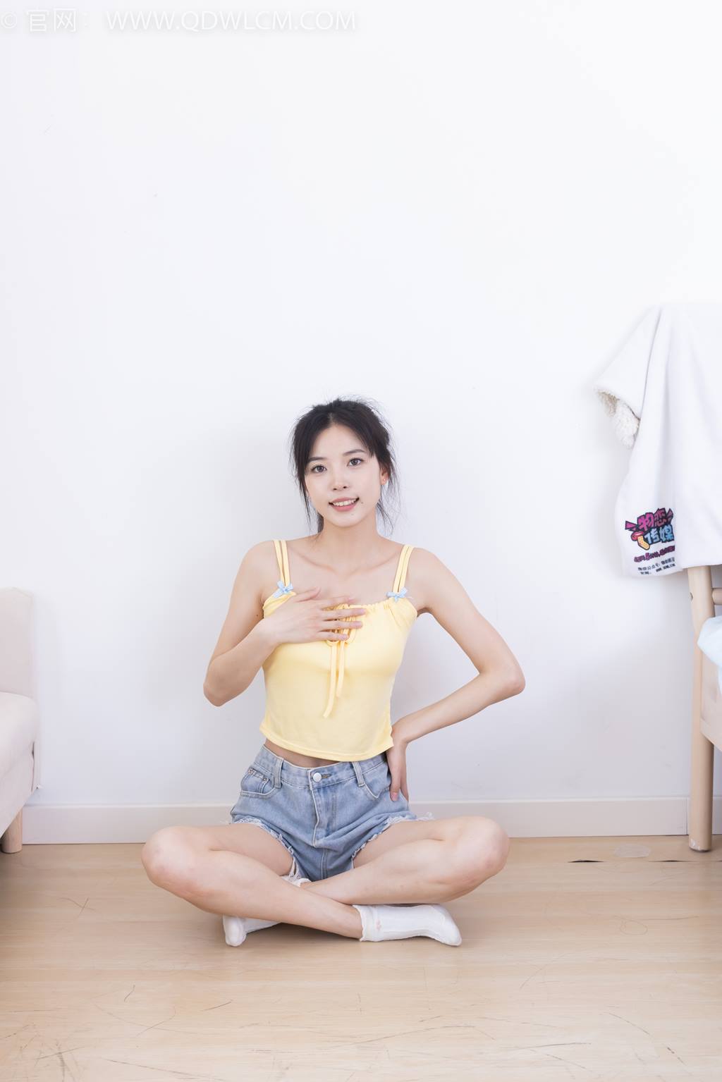 图片[98]-物恋传媒 NO.2426 茯苓-长靴、白棉袜、裸足[135P] – 速更版-美库