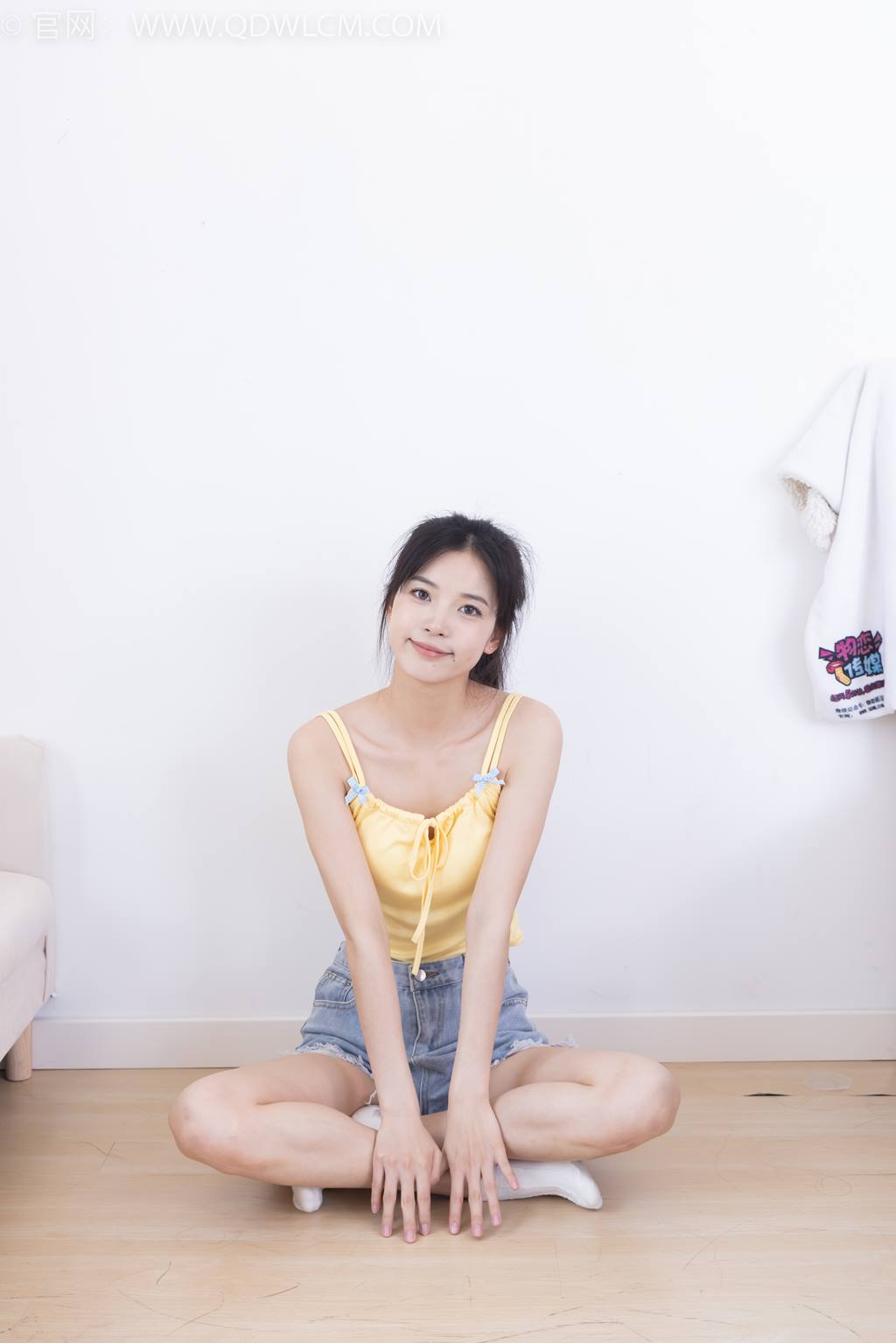 图片[109]-物恋传媒 NO.2426 茯苓-长靴、白棉袜、裸足[135P] – 速更版-美库