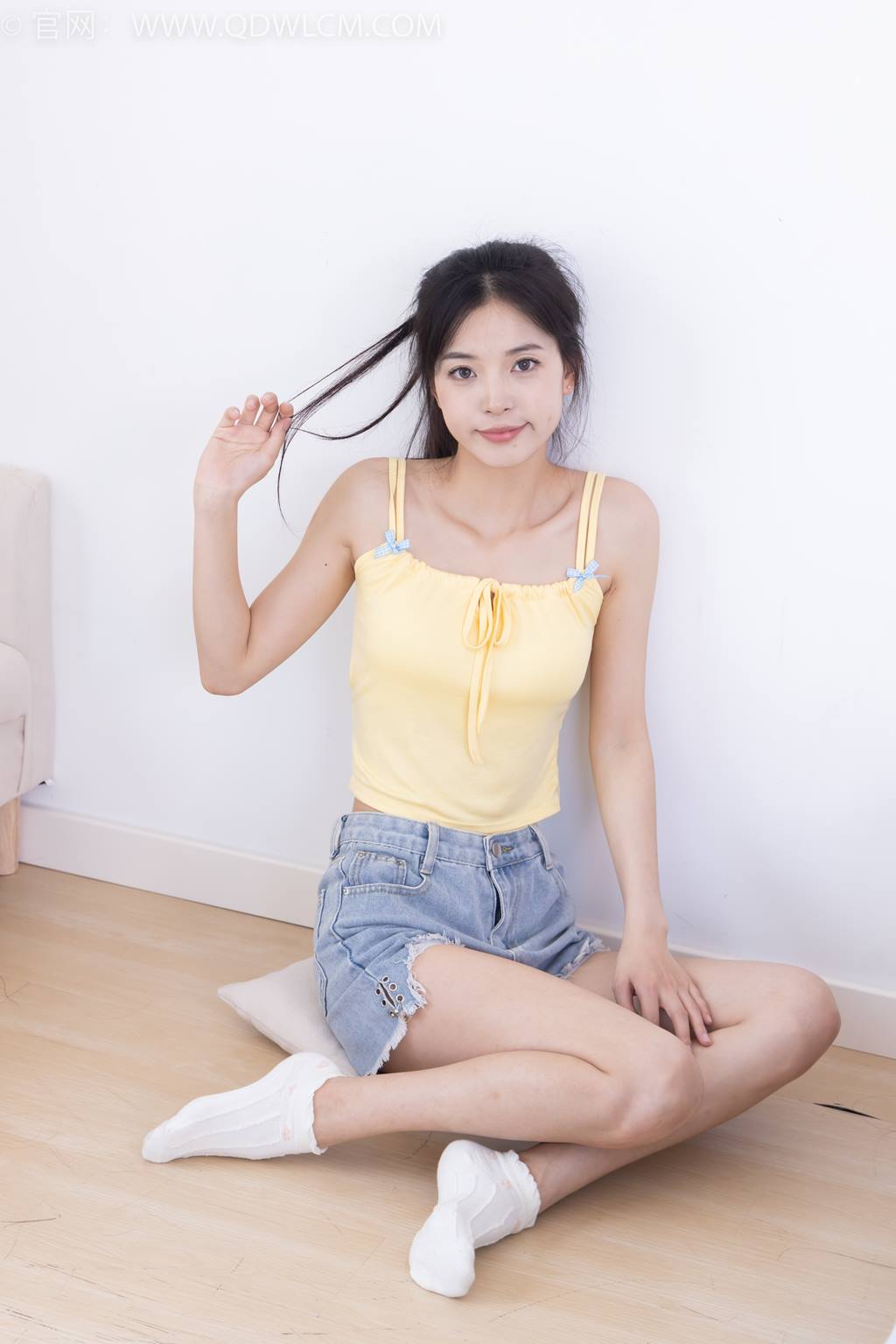 图片[135]-物恋传媒 NO.2426 茯苓-长靴、白棉袜、裸足[135P] – 速更版-美库