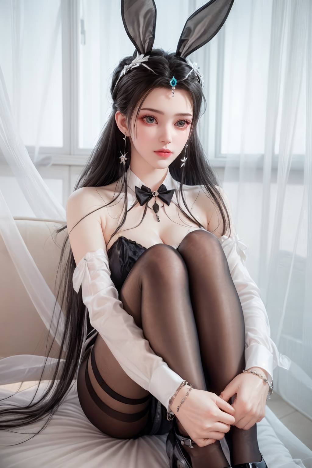 图片[10]-AI绘画 738 仙逆-李慕婉[54P] – 速更版-美库