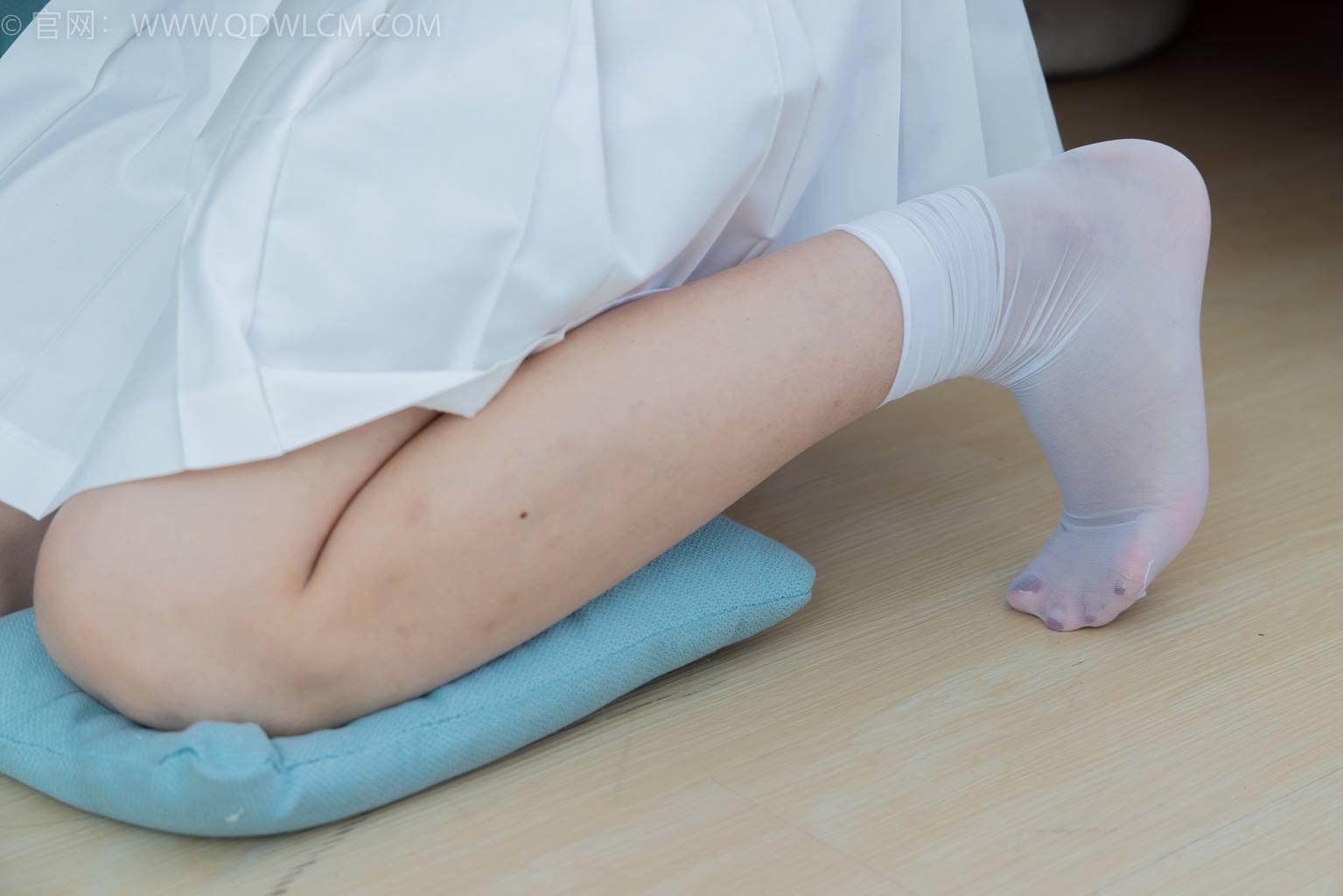 图片[74]-物恋传媒 NO.2427 泡泡-JK制服、皮鞋、短白丝[124P] – 速更版-美库