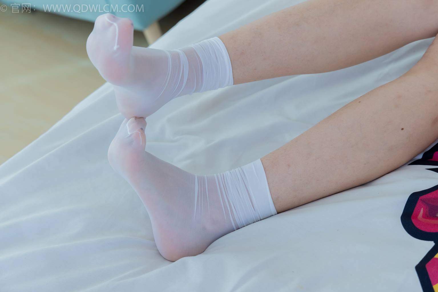 图片[96]-物恋传媒 NO.2427 泡泡-JK制服、皮鞋、短白丝[124P] – 速更版-美库