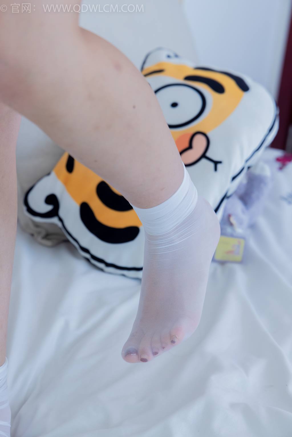 图片[98]-物恋传媒 NO.2427 泡泡-JK制服、皮鞋、短白丝[124P] – 速更版-美库